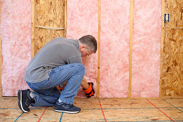 Best Commercial Insulation in Bell, CA